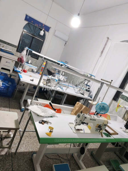 裁片房承接全品类加工品质保证-第1张图片