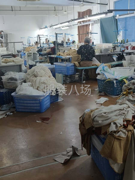 各种服装小烫-第1张图片
