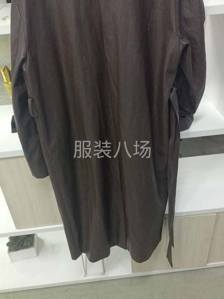 量大 皮风衣  皮夹克 月结-第1张图片