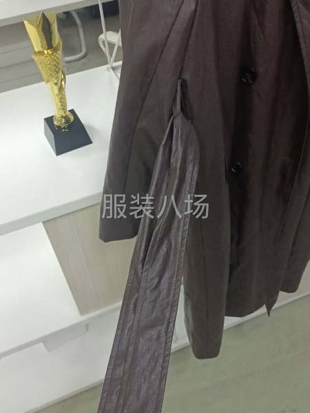量大 皮风衣  皮夹克 月结-第2张图片