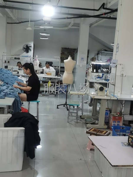 本厂前后道齐全，做半精品，半精品偏上，有需要的客户可以来看看-第1张图片