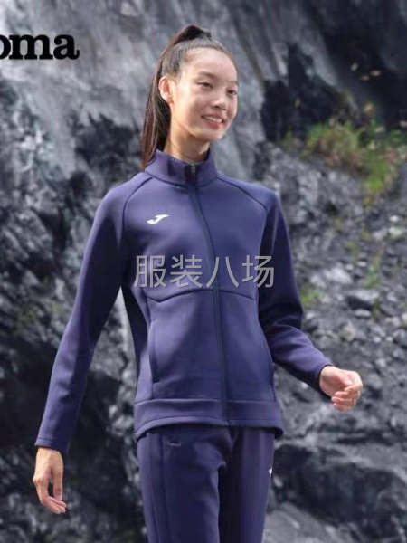针织梭织二线品牌单外发，单量稳定每周下单30款-第1张图片