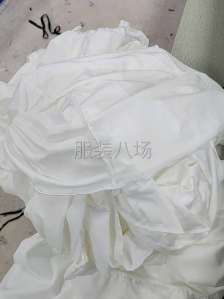 夫妻档工厂寻求订单-第1张图片