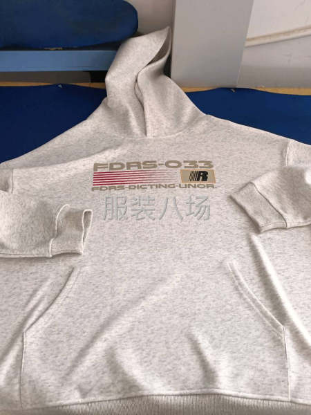 夫妻档加工厂承接精品半精品等女装-第5张图片