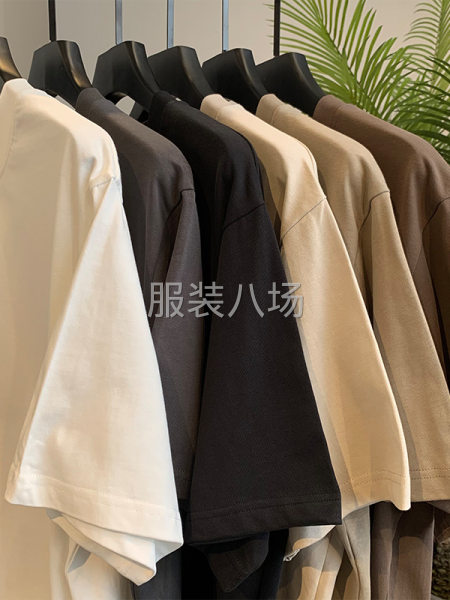 加大版T恤-第8张图片