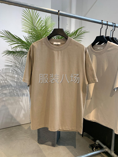 加大版T恤-第7张图片