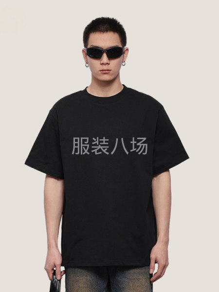 加大版T恤-第2张图片