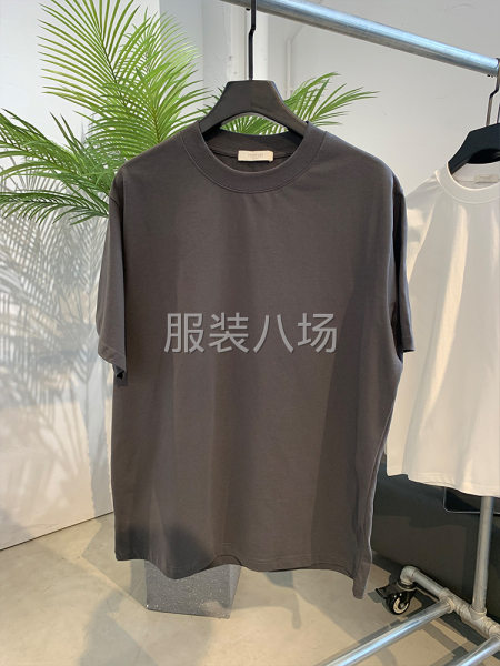 加大版T恤-第5张图片