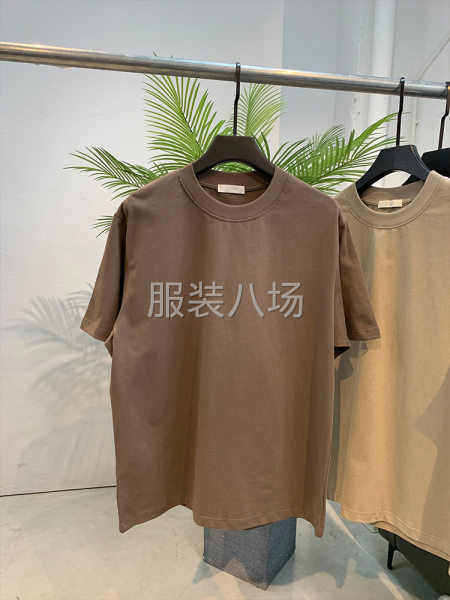 加大版T恤-第6张图片