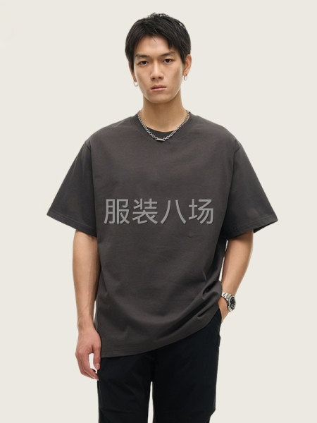 加大版T恤-第3张图片