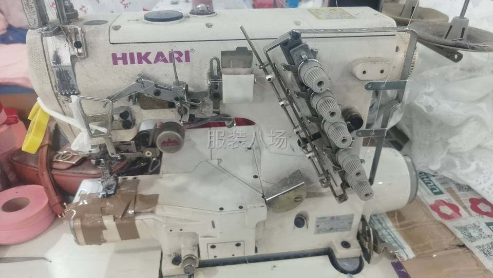 针织运动，瑜伽服多年工厂生产经验-第5张图片