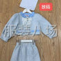 广州 - 白云区 - 棠景 - 本公司长期做中东地区女童连衣裙...
