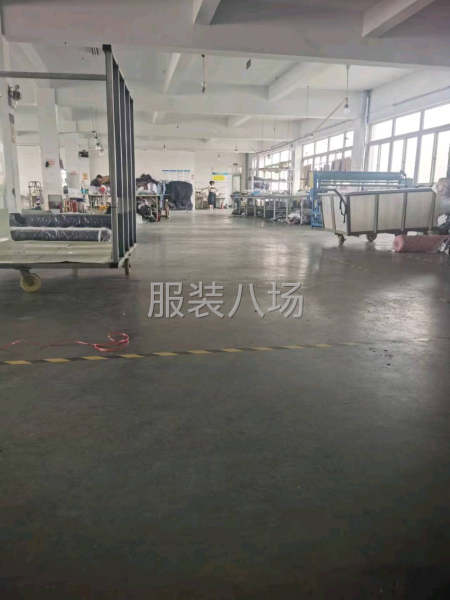 我们厂自产自销童装裤子，诚招有责任感的一名裁剪师傅-第1张图片