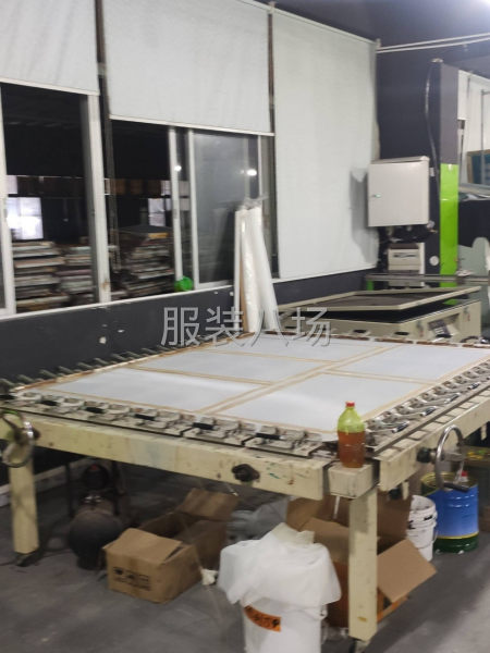 大型手工印花工厂在线接单-第2张图片
