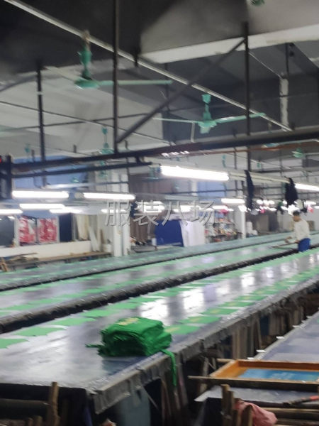 大型手工印花工厂在线接单-第1张图片