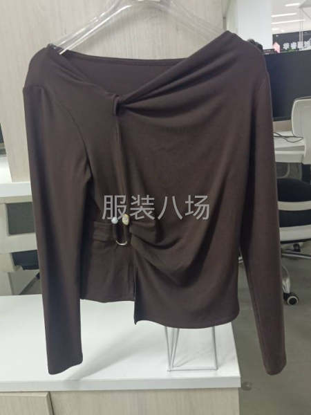電商針織 梭織 能做的來(lái)  長(zhǎng)期有量 結(jié)款穩(wěn)定-第3張圖片