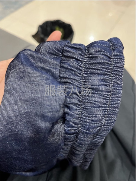 尋加工廠長期合作，價格要實惠，配合程度高出貨速度不能太慢-第1張圖片