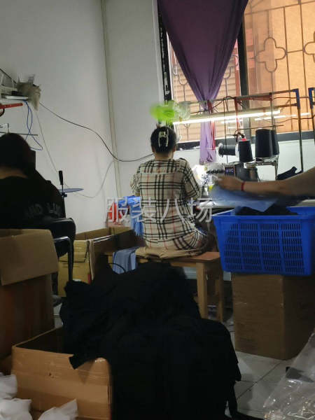 10-20人工厂寻求客户-第1张图片