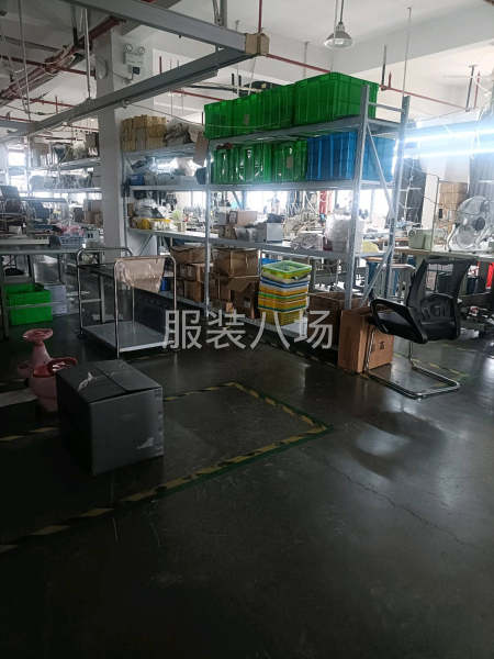 设备齐全出货快质量有保证-第1张图片