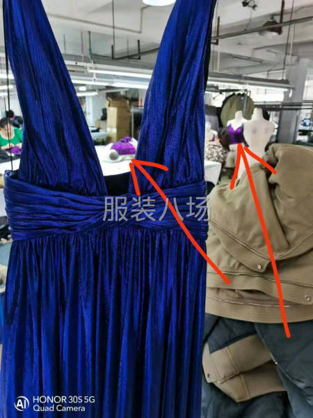 承接精品时装加工-第7张图片