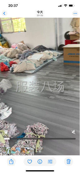 寻找长期合作的客户-第1张图片