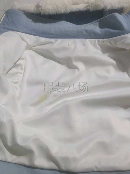 裁片外发 做过毛衣拼接的优先-第3张图片