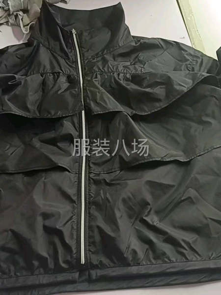 夫妻檔加工廠承接訂單-第1張圖片