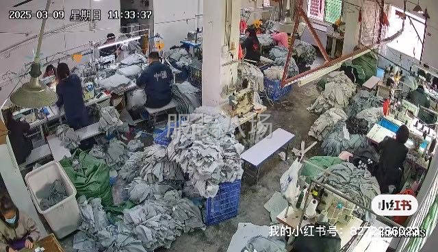 虎门针织工厂找货源-第5张图片