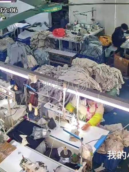 虎门针织工厂找货源-第4张图片