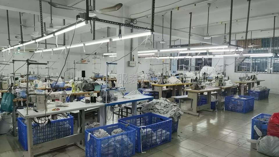 生产中工厂带设备转让也可空厂转-第1张图片