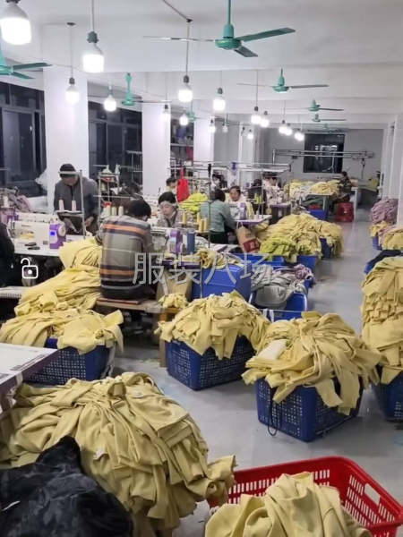 针织全品类（不包括四针六线，毛衣）-第1张图片