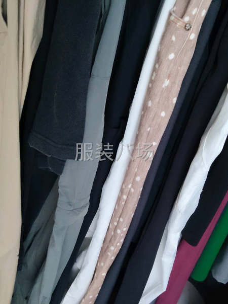 承接各类服装生产-第2张图片