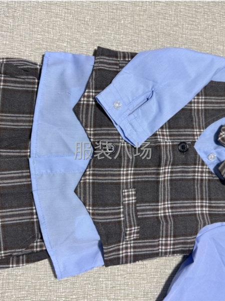 专业动漫cos服、童装。可打版，包工包料，货期准时-第2张图片