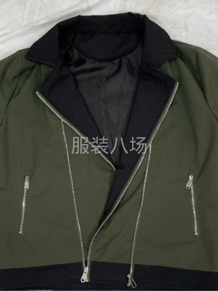 主做男装外套，卫衣-第2张图片