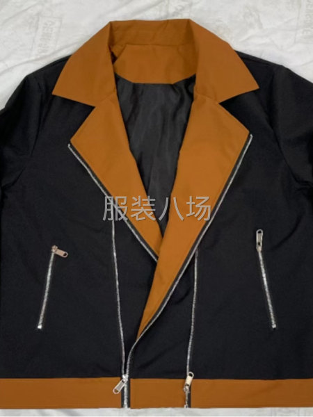 主做男装外套，卫衣-第1张图片