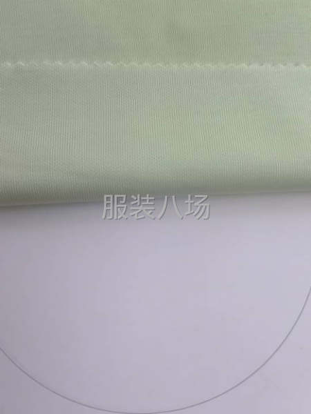 天絲高品質空氣層，現貨供應-第3張圖片