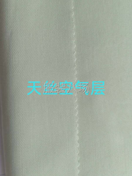 天絲高品質空氣層，現貨供應-第1張圖片