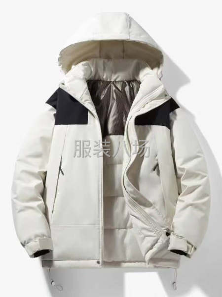 求購棉衣6699款，數量不限，-第1張圖片