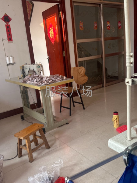 承接各種平車縫紉機工作-第1張圖片