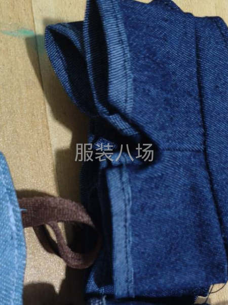 娃娃衣，拉布布工厂-第1张图片