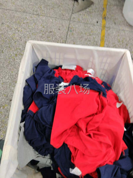本厂针织为主（内销，外单，高端时装，快单都做）同时也接梭做）-第1张图片