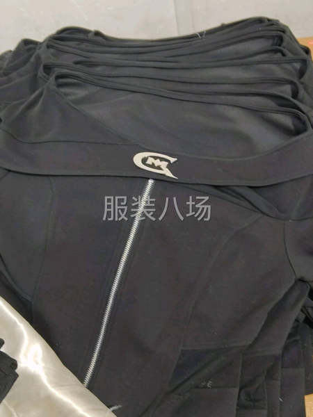 本厂针织为主（内销，外单，高端时装，快单都做）同时也接梭做）-第5张图片