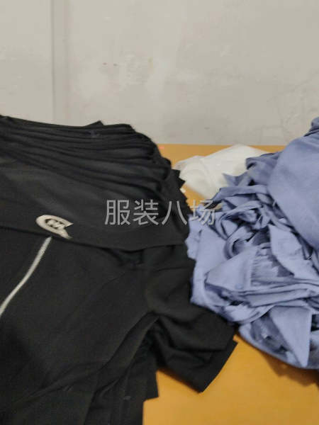 本厂针织为主（内销，外单，高端时装，快单都做）同时也接梭做）-第3张图片