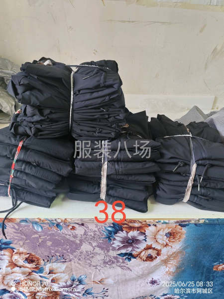 小作坊工厂寻求客户-第2张图片