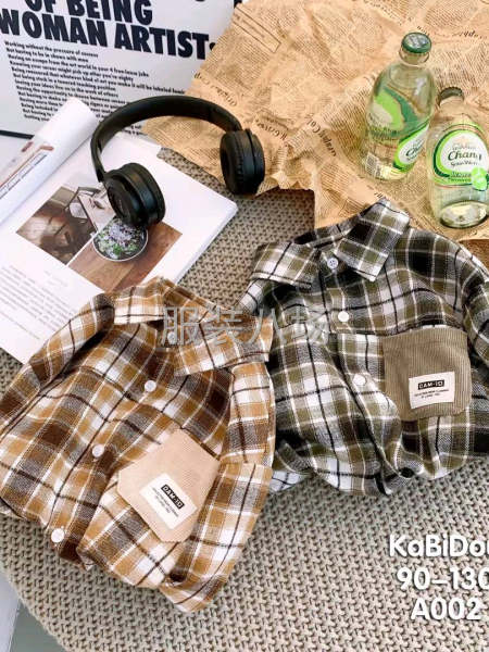 携手卡豆比 共拓服装新蓝海-第3张图片