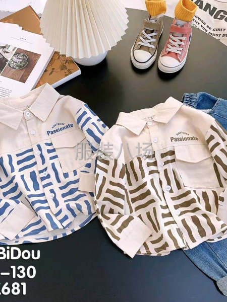 携手卡豆比 共拓服装新蓝海-第9张图片