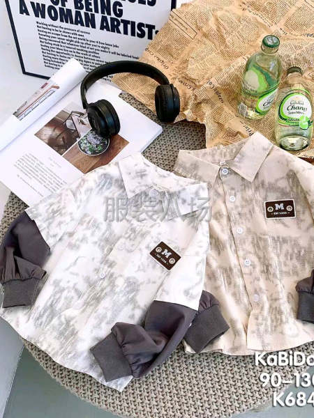 携手卡豆比 共拓服装新蓝海-第6张图片