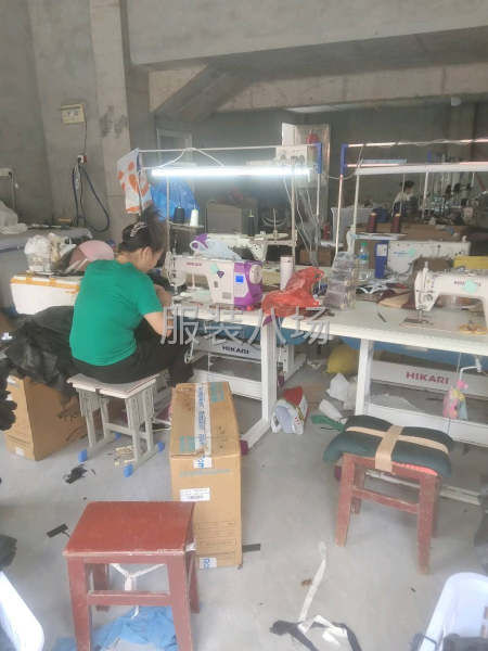 10-20人工厂寻求客户-第1张图片