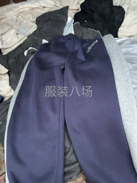 四片六片卫衣卫裤-第2张图片