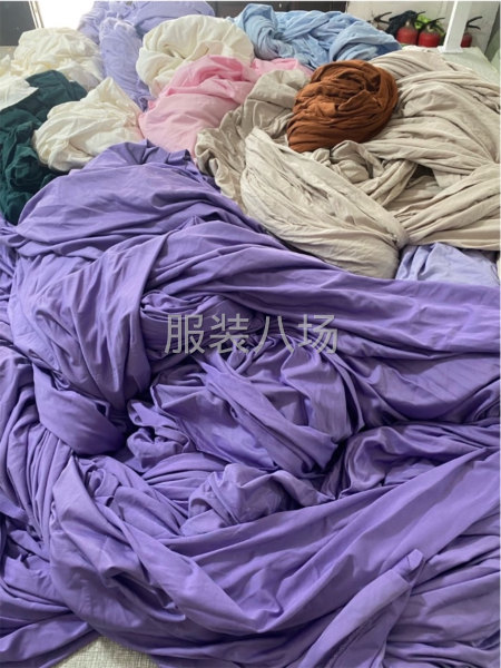 出售库存全棉汗布7.5元一公斤-第1张图片